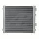 New A/C Condenser for Kubota OE# 3J080-20920