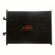 New A/C Condenser for John Deere OE# AZ55491