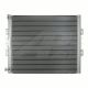 New A/C Condenser for Kubota OE# K7731-87610