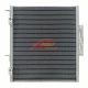 New A/C Condenser for Case/IH OE# 87561794