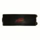 New A/C Condenser for Case/IH OE# 84203530