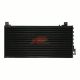 New A/C Condenser for Case/IH OE# 87559914