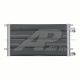 New A/C Condenser for Bobcat OE# 7238772