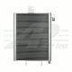 New A/C Condenser for Bobcat OE# 7003035