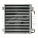 New A/C Condenser for JCB OE# 334/U8151