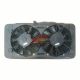 New A/C Condenser for JCB OE# 335/G7810