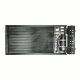 New A/C Condenser for JCB OE# 30/926127