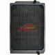 New Radiator for Case/IH OE# 259331A1