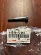 91551-F0855 Toyota OEM Genuine BOLTFOR CYLINDER HEAD SET SUB)