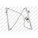 Power Window Regulator Front Right for Citroen Jumpy Peugeot Expert Tepee