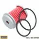 Automatic Transmission Filter Fits Acura MDX Honda Accord Pilot 25450-P4V-013 US