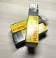 For Porsche 928 ,  AUDI 5000 W7DSR Bosch Silver Spark Plug LOT OF 3