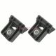 Fit For 2012-2019 Buick Verano Cascada 13250318 2x of Upper Radiator Bracket New