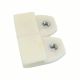 Fits HONDA RIDGELINE PASSPORT CRX 1 Set of Window Door Glass Channel Sash Clips