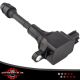 Ignition Coil Pack OEM For Nissan for Altima Sentra 2002-2006 L4 2.5L UF350