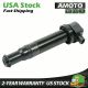Upgrade Ignition Coil For Hyundai Accent Kia Rio Dodge Attitude 2006-2011 UF499