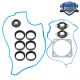 For 2002 2003-2014 Ford Falcon Fairlane Fairmont 4.0L Rocker Cover Gasket Kit