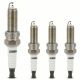 Iridium Spark Plugs 4x Fits 11-15 Mitsubishi Lancer L4 2.0L Ralliart Only