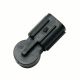 Air Conditioning Compressor Flow Sensor For DENSO TSE17 TSE14C TSB19C