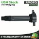 New Ignition Coil For Dodge Journey Chrysler Jeep Compass 2007-2019 C1587 UF557