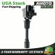 Upgrade Ignition Coil For Replacement Mazda Protege 2001-2003 2.0L L4 UF407
