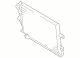 Genuine Mazda A/C Condenser NC73-61-480C