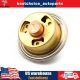 High Flow Thermostat For Chevy/Ford/Jeep/GM 160 Degree Robertshaw Style 4363 USA
