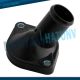ENGINE COOLANT THERMOSTAT HOUSING FOR 2000-2019 TOYOTA ECHO YARIS SCION XA XB