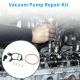 No.07K145100H 1Set Vacuum Pump Repair Kit for VW Beetle Base 2.5L 2009-2014