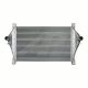 New Intercooler for Freightliner Has 1