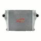 New Intercooler for 07-13 Peterbilt 377,  378,  385,  387,  388,  389