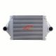 New Intercooler for Bluebird Buses OE# 00010513