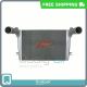New Intercooler for Mack Fits Advance Mixer