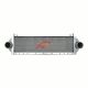 New Intercooler for Flyer Bus