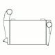 New Intercooler for Freightliner Soft Mount Design) OE# 0121712000