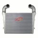 New Intercooler for 1999-2009 Autocar Xpeditor WX Sanitation Trucks