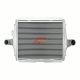 Intercooler for Ford F650,  F750 w/ Cummins B 1060 or C 1460,  3126 Cat Engines
