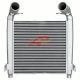 New Intercooler for Peterbilt 2012 and Newer 320 and 520 Sanitation Trucks