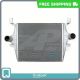 New Intercooler for 03-04 Ford Excursion 03-07 F Series 6.0L Diesel