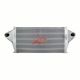 New Intercooler for 5500i,  5600i,  5900i,  7500 International Trucks