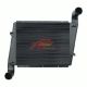 New Intercooler for Gillig Bus OE# BTC1199C check side)