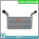 New Intercooler for John Deere OE# RE270140