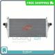 New Intercooler for Freightliner OE# 01 33048 000