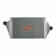 New Intercooler for Freightliner OE# 3S0118500000