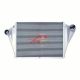 New Intercooler for Ford/Sterling OE# F4HT8009CB