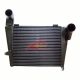 New Intercooler for Freightliner OE# 001 20514 000