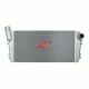 New Intercooler for International/Navistar OE# 2604440C91