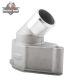 Thermostat Housing Kit Assembly Fits For 1999-2002 Daewoo Leganza 8920633000