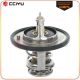 Thermostat Housing For Toyota 4Runner Lexus GS300 GS350 GS400 SC400 SC430 4.7L