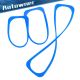 For Chevrolet GMC Oldsmobile Pontiac 5.0L 5.7L 1986-2002 2Pcs Valve Cover Gasket